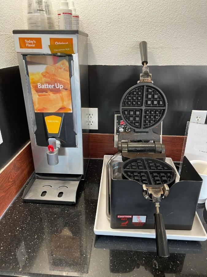 Comfort Suites לייק צ'ארלס מראה חיצוני תמונה